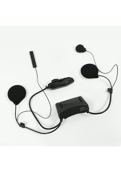 Nexx X.com 3 Intercom