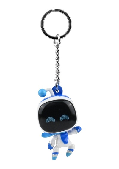 Yume Sony Playstation Pocket Hero Window Box Astrobot