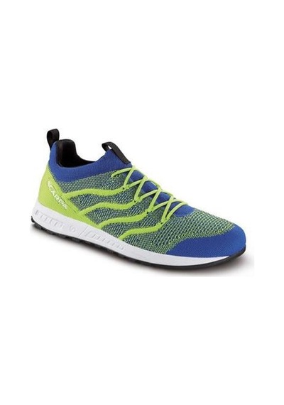 Scarpa Gecko Aır Flıp Lıme Ayakkabı 2 Çok Renkli