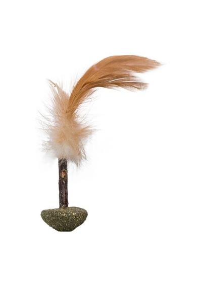 Eastland 5 CM Matatabi Catnip Tüylü Kedi Oyuncağı