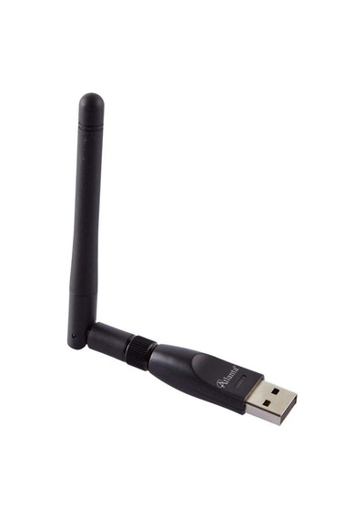 Atlanta Awf-150 Wifi Adaptör 5 Db Antenli Ralink 5370 Chipset