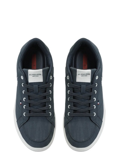 U.s. Polo Assn. Torıva 6pr Lacivert Erkek Sneaker A102695654