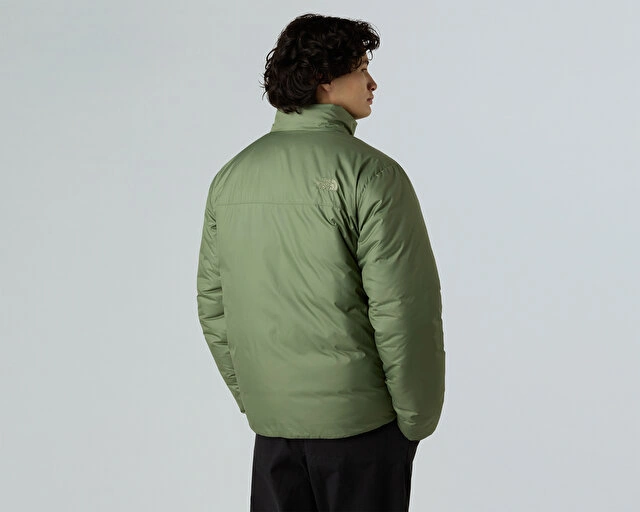 The North Face M Siurana Jacket Erkek Outdoor Montu Nf0a8dnme061 Yeşil Yeşil