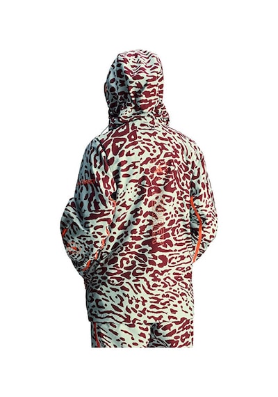 Adidas Asmc Tn 2l Jkt Kadın Kayak Ceketi Iw3867 Renkli Iw3867 Renkli Çok Renkli