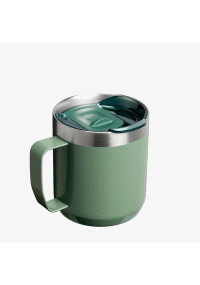 Stanley The Everyday Camp Mug 0.35l Unisex Yeşil Termos 13094