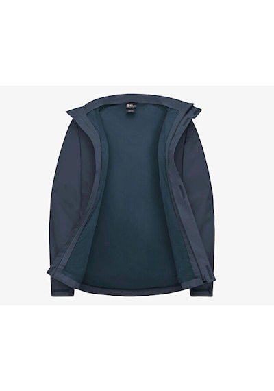 Jack Wolfskin Traıltıme 2l Jkt M Erkek Outdoor Montu A63903-c0412 Lacivert