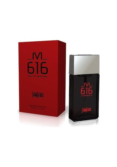 Sansiro M616 Erkek Parfüm EDT 50 ML