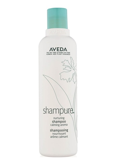 Aveda Shampure Besleyici Şampuan 250 ML