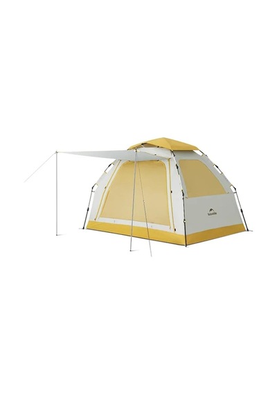 Naturehike Ango Es60 Gölgelikli Otomatik Kurulum Kamp Çadırı