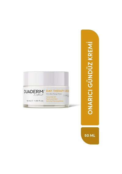 Duaderm Gündüz Terapi Kremi 50 Ml