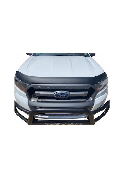 Ducki Ford Ranger 2016-2022 Kaput Ön Kaplaması