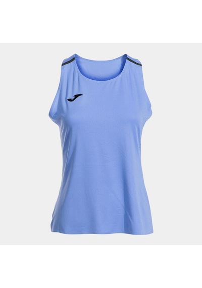 Joma 902062.715 Ranking Kadın Açık Mavi Tenis Tank Mavi