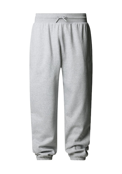 The North Face Erkek Essentıal Relaxed Straıght Jogger Eşofman Nf0a8c1fdyx1 Gri