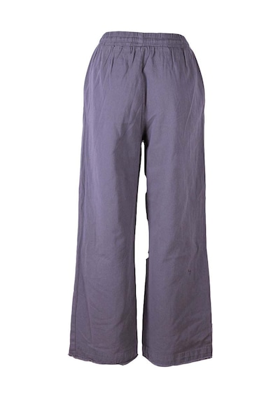 Trender Etg5gy116885 Gri Kadın Pantolon 4760 Gri