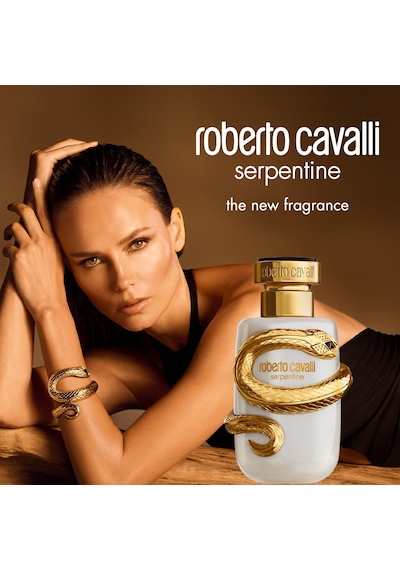 Roberto Cavalli Serpentine 100ml Aromatik