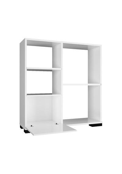 Modilan Mikrodalga Mini Fırın Dolabı Beyaz