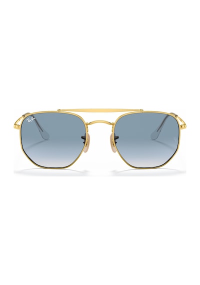 Ray-Ban 3648 001/3f 54 Unisex Güneş Gözlüğü - 19