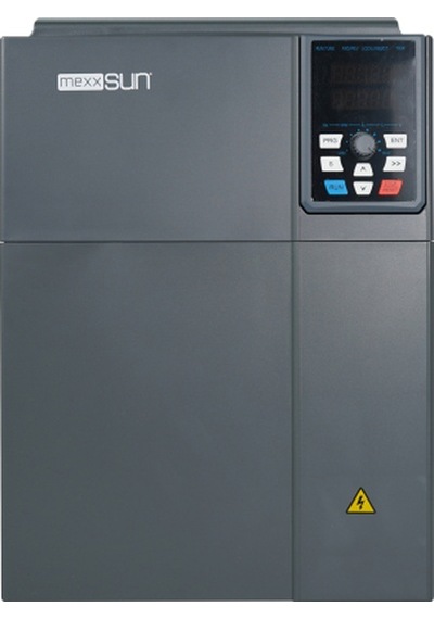 Mexxsun  40Hp (30 kW) Solar Pompa Sürücüsü (Trifaze)