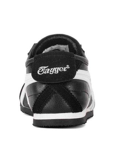 Etayger E-2012 Siyah Beyaz Unisex Sneaker Spor Ayakkabı Çok Renkli