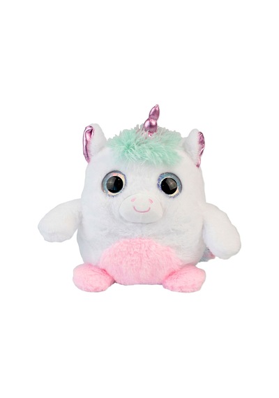 Dolphin Peluş Sırt Çantası Unicorn Dlp-pbg-22-c