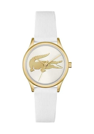 Lacoste Lac2001480 Kadın Kol Saat Çelik