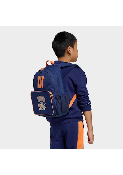 Adidas Disney Mickey Mouse Çocuk Mavi Sırt Çantası Ka9886 Lacivert