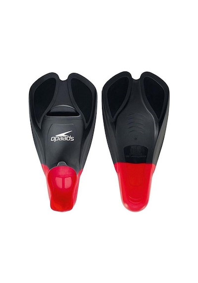 Speedo Unisex Palet Palet 8-088413991 Siyah