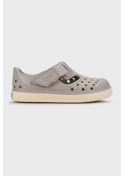 Igor Malibu Sand Çocuk Hafif Sandalet - Kum Beji S10370-079