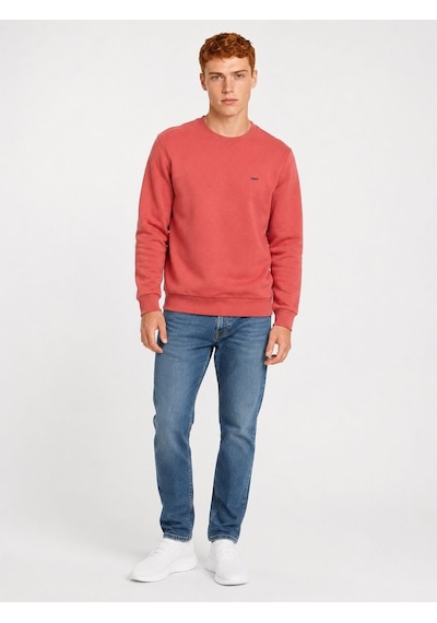 Loft Regular Fit Erkek Sweatshirt Lf2044038 Q1.v1 Turuncu