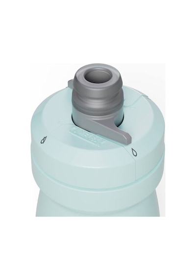 Camelbak Podium 0.62l / 21oz Açık Mavi Matara Mavi