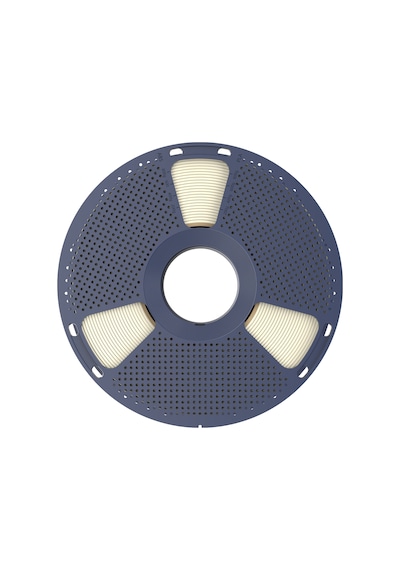 Sunlu Kemik Beyaz Pla Filament - 1.75mm - 1 Kg Kemik Beyazı