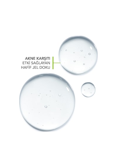 Bioderma Sebium Yağlı ve Akneli Ciltler İçin Sivilce Karşıtı Serum 30 ML