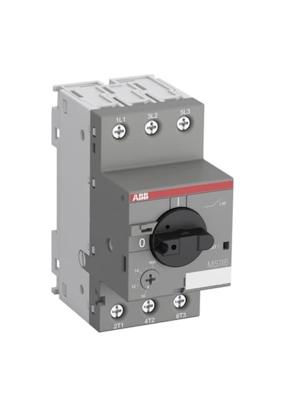 Abb 1Sam250000R1005 Motor Koruma Şalteri 0.63-1A