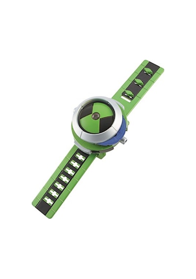 Benten Saati Ben 10 Oyuncak Saat Projeksiyonlu Ben Ten Saat