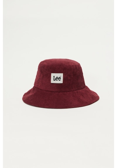 Lee Wrangler Bordo Kadın Şapka L222325800 Bordo