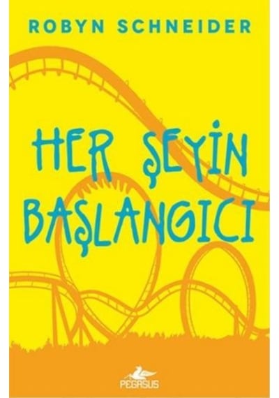 Her Şeyin Başlangıcı- Pegasus