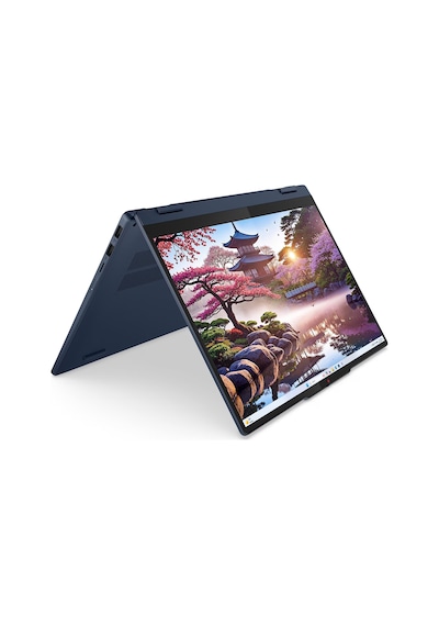 Lenovo ideaPad 5 83KT004STRA4 Amd Ryzen 7 Aı 350 16 GB 1 TB SSD W11P 14" Wuxga Dokunmatik Dizüstü Bilgisayar