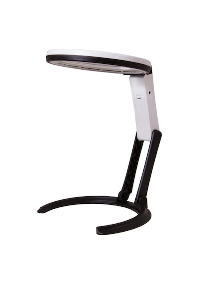 Zeno Desk D13 Büyüteç