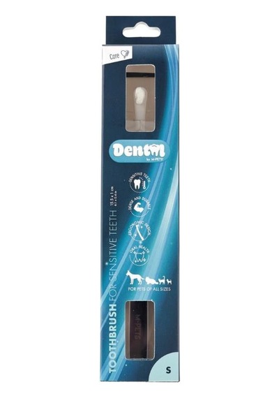 M-pets Dental Hassas Dişler İçin Diş Fırçası S