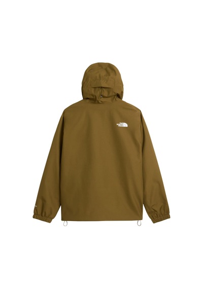 The North Face M Quest Jacket Erkek Ceket Nf0a8g0r2ek1 Kahverengi
