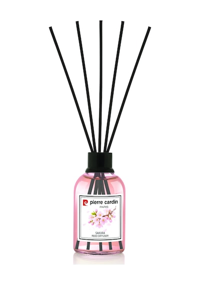 Pierre Cardin Reed Diffuser 110 Ml - Sakura - Oda Kokusu Diğer