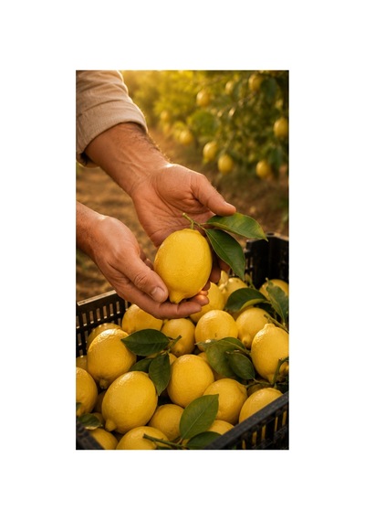 Sarımsaklı Maydanozlu Limon Sirkesi - 250ml - 849369519