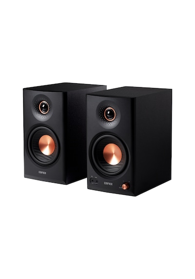Edifier Mr4.5 Çift Amplifikatörlü Stüdyo Monitörü