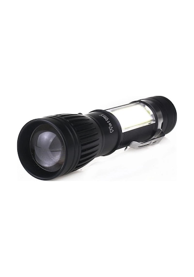 En Güçlü El Feneri Tx6 Wt-028 Açık Kırmızı