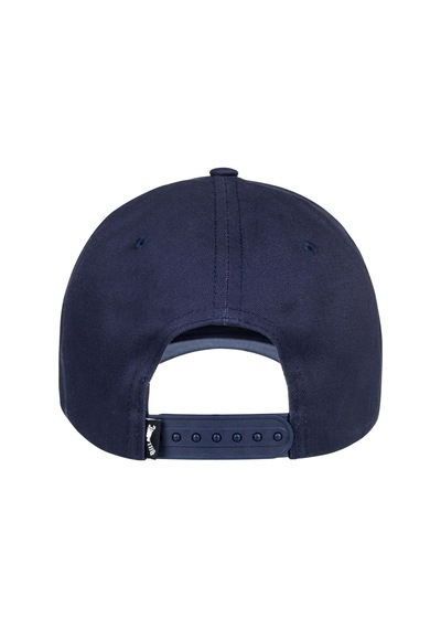 Bıllabong Billabong Erkek Şapka Arch Snapback Ls Lacivert Lacivert