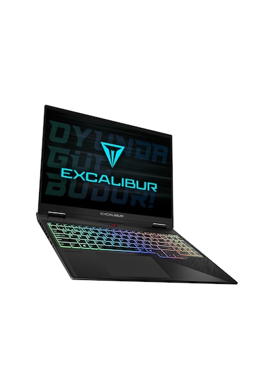 Casper Excalibur Gaming G920.1490-DFP0A-E i9-14900HX 32 GB 1 TB NVMe SSD 12 GB RTX5070Ti 16" W11H Dizüstü Bilgisayar