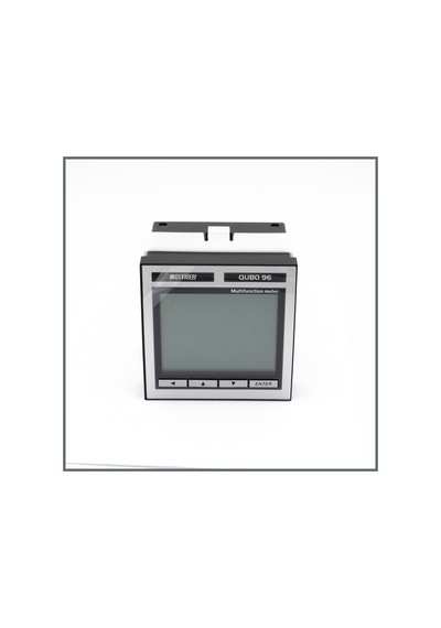 Frer Qubo96H Şebeke Analizörü Profıbus Dp V0