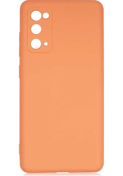 Galaxy S20 Fe Kilif Kamera Korumali Lansman Silikon 502091450