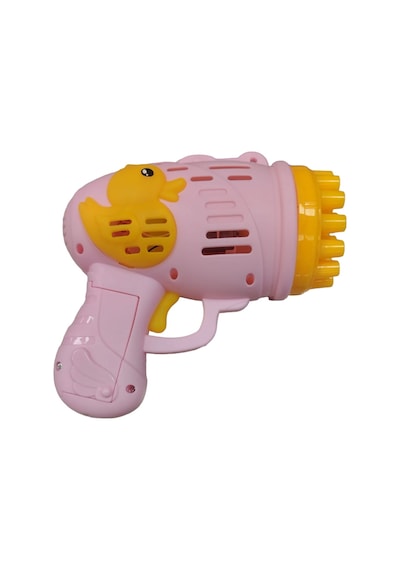Kayyum Ördek Pilli Köpük Tabanca-pembe