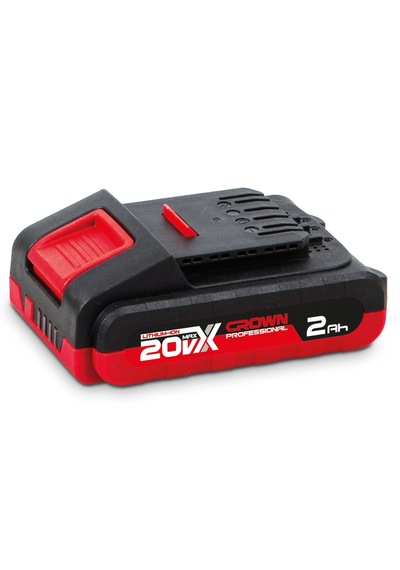 Akü 20v 2.0 Ah Cab202013xe Yedek Batarya 20 Volt 2.0 Ah Li-ion